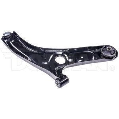 Control Arm With Ball Joint by DORMAN (OE SOLUTIONS) - 526-649 pa2