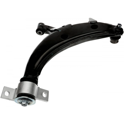 DORMAN (OE SOLUTIONS) - 526-809 - Control Arm And Ball Joint Assembly pa1