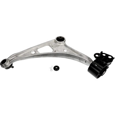 DORMAN (OE SOLUTIONS) - 526-872 - Suspension Control Arm And Ball Joint Assembly pa4