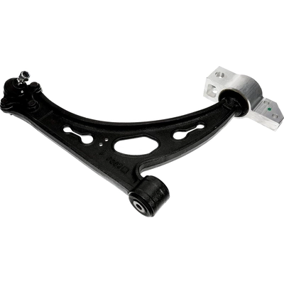 Control Arm With Ball Joint by DORMAN (OE SOLUTIONS) - 526-946 pa4