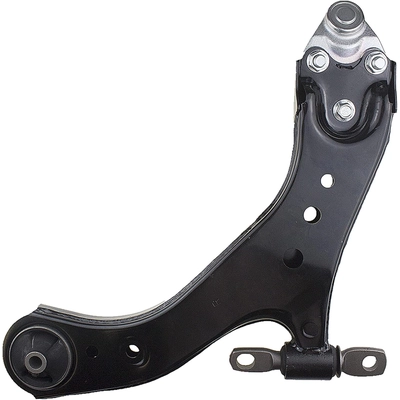 DORMAN (OE SOLUTIONS) - 527-016 - Suspension Control Arm and Ball Joint Assembly pa1