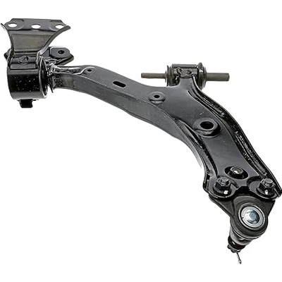 DORMAN (OE SOLUTIONS) - 527-025 - Control Arm And Ball Joint Assembly pa4