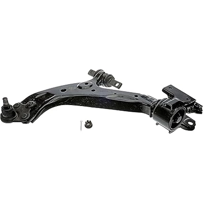 DORMAN (OE SOLUTIONS) - 527-025 - Control Arm And Ball Joint Assembly pa5