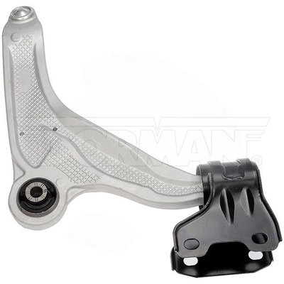 Control Arm With Ball Joint by DORMAN (OE SOLUTIONS) - 527-029 pa2