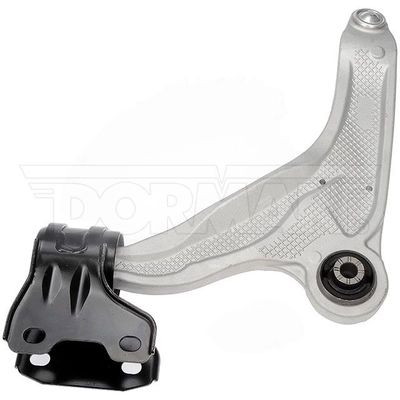 Control Arm With Ball Joint by DORMAN (OE SOLUTIONS) - 527-030 pa1