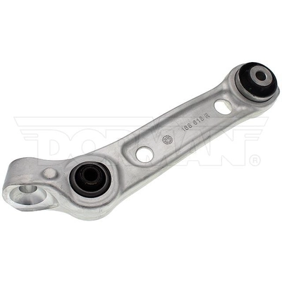 Control Arm With Ball Joint by DORMAN (OE SOLUTIONS) - 527-033 pa1
