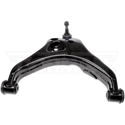 Control Arm With Ball Joint by DORMAN (OE SOLUTIONS) - 527-035 pa1