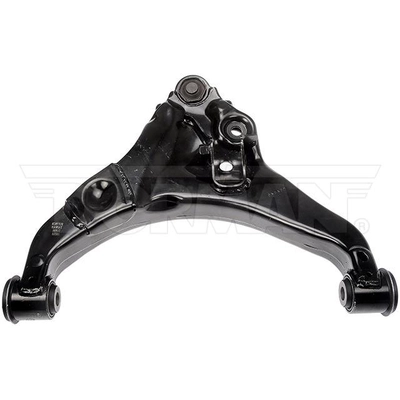 Control Arm With Ball Joint by DORMAN (OE SOLUTIONS) - 527-035 pa4