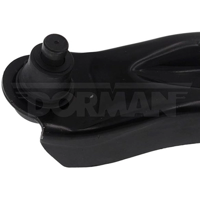 Control Arm With Ball Joint by DORMAN (OE SOLUTIONS) - 527-037 pa2