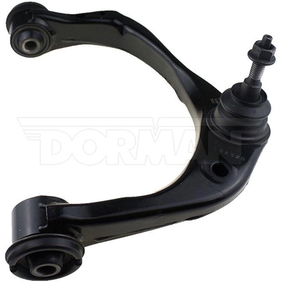 Control Arm With Ball Joint by DORMAN (OE SOLUTIONS) - 527-049 pa3
