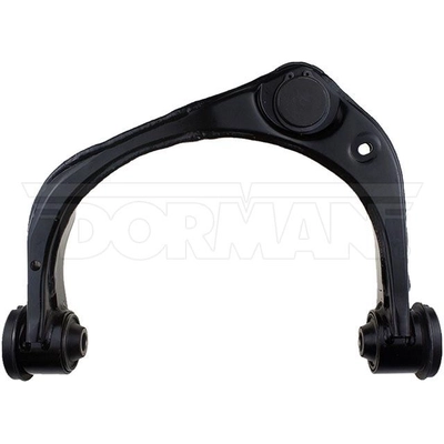 Control Arm With Ball Joint by DORMAN (OE SOLUTIONS) - 527-050 pa3