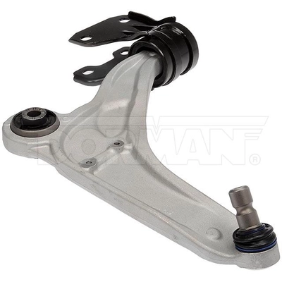 Control Arm With Ball Joint by DORMAN (OE SOLUTIONS) - 527-059 pa2