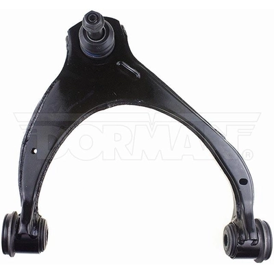 Control Arm With Ball Joint by DORMAN (OE SOLUTIONS) - 527-062 pa3