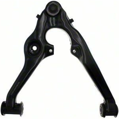 Control Arm With Ball Joint by DORMAN (OE SOLUTIONS) - 527-063 pa2