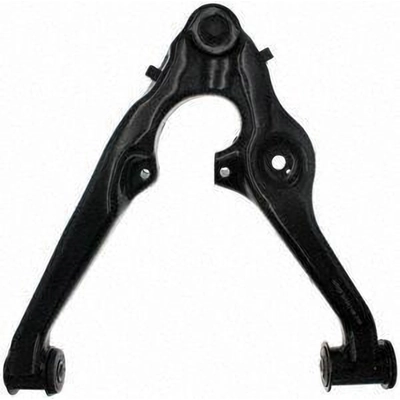 Control Arm With Ball Joint by DORMAN (OE SOLUTIONS) - 527-064 pa7