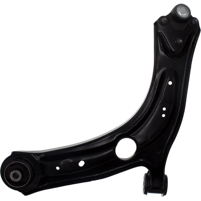 DORMAN (OE SOLUTIONS) - 527-070 - Control Arm With Ball Joint pa4