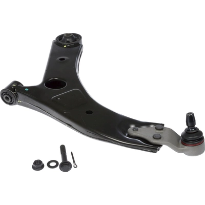 Control Arm With Ball Joint by DORMAN (OE SOLUTIONS) - 527-371 pa1