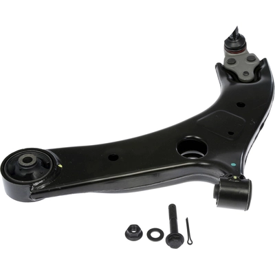 Control Arm With Ball Joint by DORMAN (OE SOLUTIONS) - 527-371 pa2