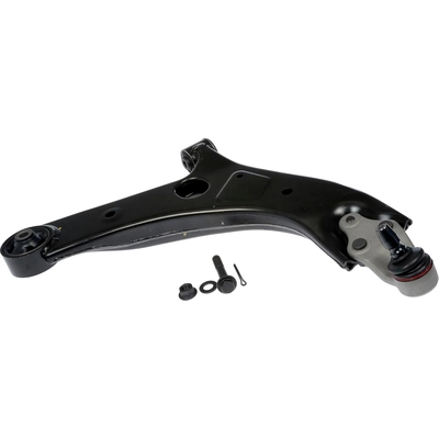 Control Arm With Ball Joint by DORMAN (OE SOLUTIONS) - 527-372 pa1