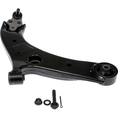 Control Arm With Ball Joint by DORMAN (OE SOLUTIONS) - 527-372 pa2