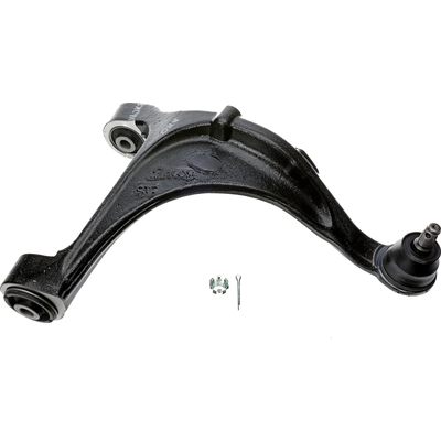 Control Arm With Ball Joint by DORMAN (OE SOLUTIONS) - 527-385 pa1