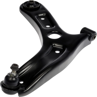 DORMAN (OE SOLUTIONS) - 527-406 - Suspension Control Arm And Ball Joint Assembly pa1