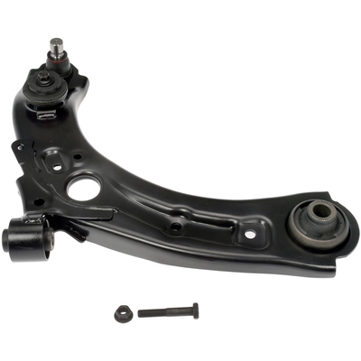 DORMAN (OE SOLUTIONS) - 527-408 - Suspension Control Arm And Ball Joint Assembly pa1