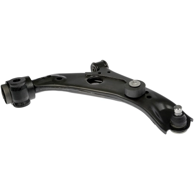 Control Arm With Ball Joint by DORMAN (OE SOLUTIONS) - 527-410 pa2