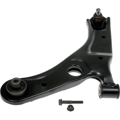 DORMAN (OE SOLUTIONS) - 527-439 - Suspension Control Arm and Ball Joint Assembly pa5