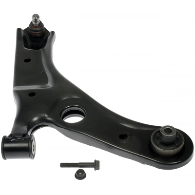 DORMAN (OE SOLUTIONS) - 527-440 - Suspension Control Arm And Ball Joint Assembly pa4