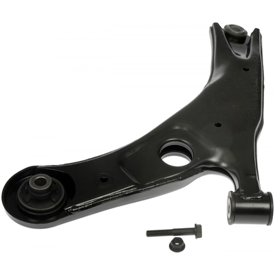 DORMAN (OE SOLUTIONS) - 527-440 - Suspension Control Arm And Ball Joint Assembly pa5