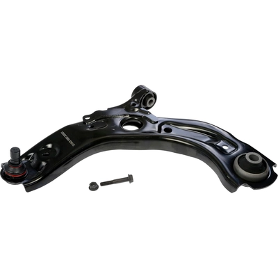 Control Arm With Ball Joint by DORMAN (OE SOLUTIONS) - 527-445 pa2