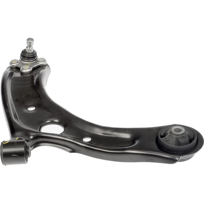Control Arm With Ball Joint by DORMAN (OE SOLUTIONS) - 527-460 pa2