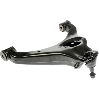 Control Arm With Ball Joint by DORMAN (OE SOLUTIONS) - 527-465 pa2