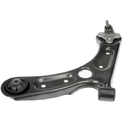 DORMAN (OE SOLUTIONS) - 527-479 - Control Arm And Ball Joint Assembly pa1