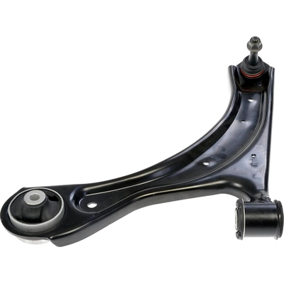 Control Arm With Ball Joint by DORMAN (OE SOLUTIONS) - 527-487 pa3