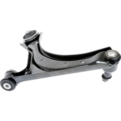 Control Arm With Ball Joint by DORMAN (OE SOLUTIONS) - 527-488 pa2