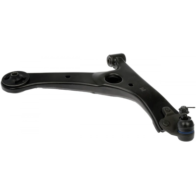 DORMAN (OE SOLUTIONS) - 527-506 - Suspension Control Arm And Ball Joint Assembly pa4