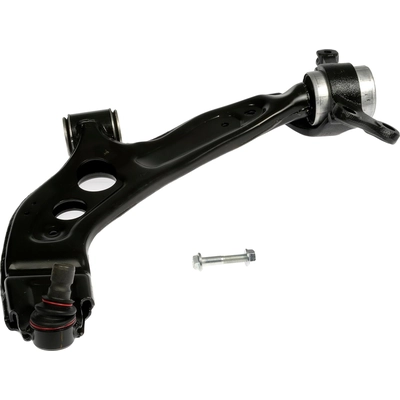 Control Arm With Ball Joint by DORMAN (OE SOLUTIONS) - 527-955 pa1