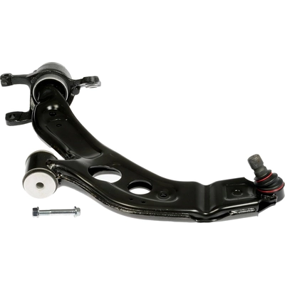 Control Arm With Ball Joint by DORMAN (OE SOLUTIONS) - 527-955 pa2