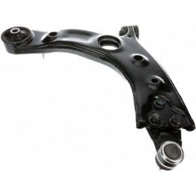 Control Arm With Ball Joint by DORMAN (OE SOLUTIONS) - 527-957 pa3
