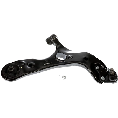 DORMAN (OE SOLUTIONS) - 527-986 - Control Arm With Ball Joint pa5