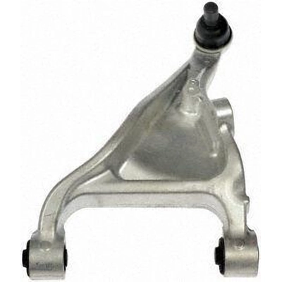 Control Arm With Ball Joint by DORMAN (OE SOLUTIONS) - 528-042 pa1