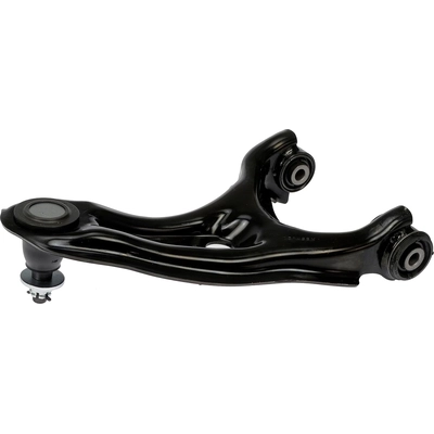 Control Arm With Ball Joint by DORMAN (OE SOLUTIONS) - 528-086 pa1
