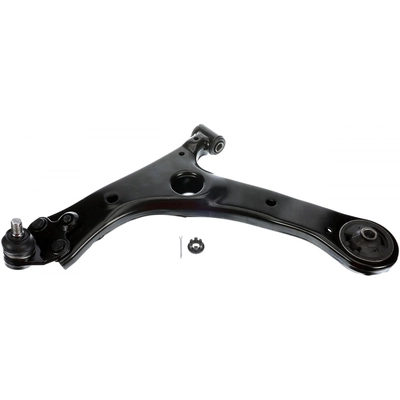 DORMAN (OE SOLUTIONS) - 528-100 - Suspension Control Arm And Ball Joint Assembly pa6