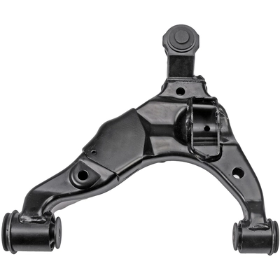 DORMAN (OE SOLUTIONS) - 528-169 - Control Arm With Ball Joint pa1