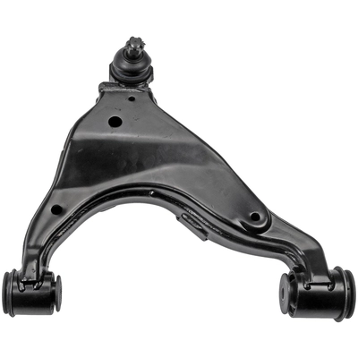 DORMAN (OE SOLUTIONS) - 528-169 - Control Arm With Ball Joint pa2