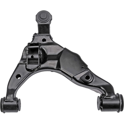 DORMAN (OE SOLUTIONS) - 528-170 - Control Arm And Ball Joint Assembly pa2