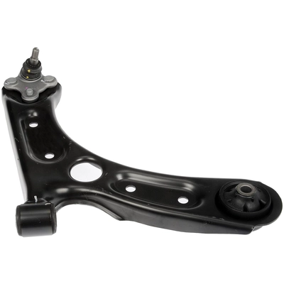 DORMAN (OE SOLUTIONS) - 528-198 - Control Arm With Ball Joint pa2