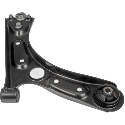 DORMAN (OE SOLUTIONS) - 528-198 - Control Arm With Ball Joint pa3